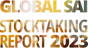 Global SAI Stocktaking Report 2023